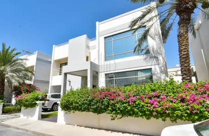 Villa - 3 Bedrooms - 3 Bathrooms for rent in A'Ali - Central Governorate