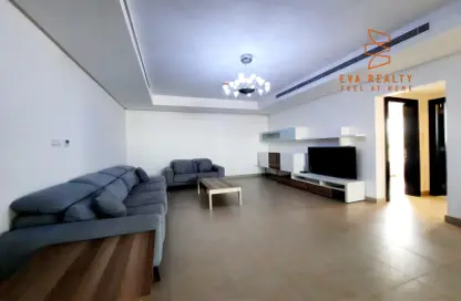 Apartment - 2 Bedrooms - 2 Bathrooms for rent in Seef - Capital Governorate