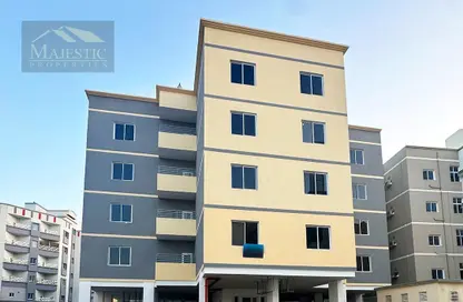 Apartment - 4 Bedrooms - 3 Bathrooms for sale in Hamad Town - Northern Governorate