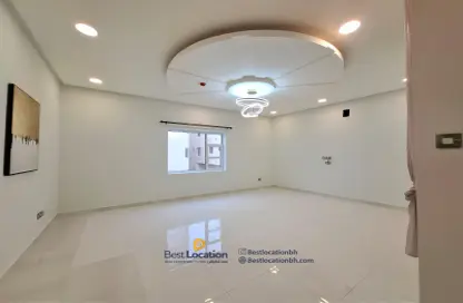 Apartment - 3 Bedrooms - 3 Bathrooms for sale in Janabiya - Northern Governorate