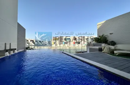 Villa - 3 Bedrooms - 5 Bathrooms for sale in Al Naseem - Diyar Al Muharraq - Muharraq Governorate