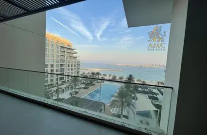 Apartment - 3 Bedrooms - 4 Bathrooms for rent in Marassi Al Bahrain - Diyar Al Muharraq - Muharraq Governorate