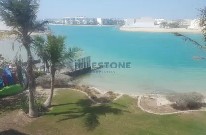 Apartment - 3 Bedrooms - 2 Bathrooms for rent in Amwaj Islands - Muharraq Governorate