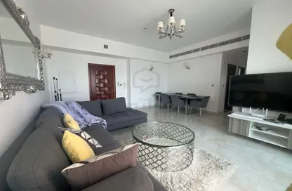 Apartment - 1 Bedroom - 2 Bathrooms for sale in Seef - Capital Governorate