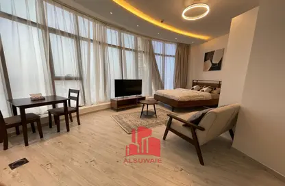 Apartment - 1 Bathroom for sale in Seef - Capital Governorate