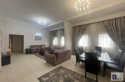 Apartment - 2 Bedrooms - 3 Bathrooms for sale in Sanabis - Manama - Capital Governorate