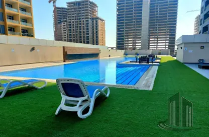 Apartment - 2 Bedrooms - 3 Bathrooms for sale in The Lagoon - Amwaj Islands - Muharraq Governorate