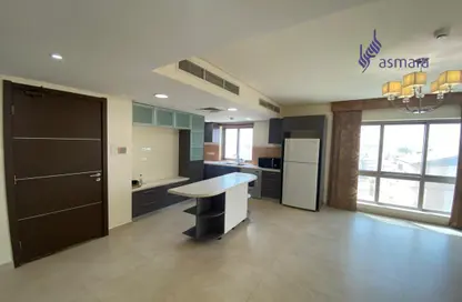 Apartment - 2 Bedrooms - 2 Bathrooms for rent in Galali - Muharraq Governorate