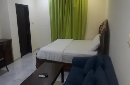 Apartment - 1 Bathroom for rent in Al Juffair - Capital Governorate