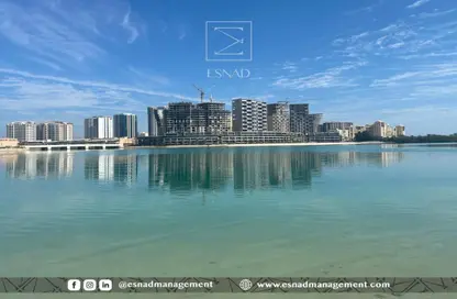 Apartment - 1 Bedroom - 1 Bathroom for sale in The Lagoon - Amwaj Islands - Muharraq Governorate