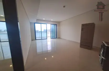 Apartment - 1 Bedroom - 2 Bathrooms for rent in Reef Island - Capital Governorate