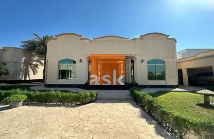 Villa - 3 Bedrooms - 4 Bathrooms for rent in Janabiya - Northern Governorate