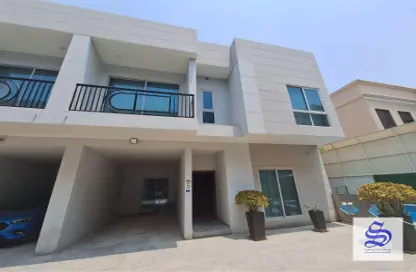 Townhouse - 3 Bedrooms - 3 Bathrooms for rent in Janabiya - Northern Governorate