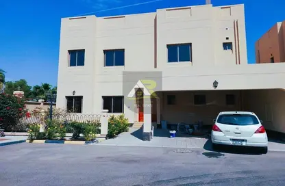 Villa - 4 Bedrooms - 4 Bathrooms for rent in Janabiya - Northern Governorate