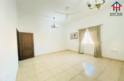 Apartment - 2 Bedrooms - 2 Bathrooms for rent in Um Al Hasam - Manama - Capital Governorate