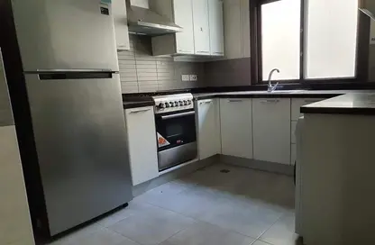 Apartment - 3 Bedrooms - 3 Bathrooms for rent in Arad - Muharraq Governorate