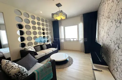 Apartment - Studio - 1 Bathroom for sale in Muharraq - Muharraq Governorate