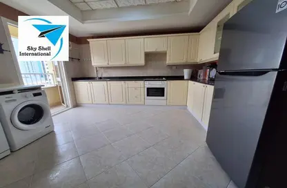 Apartment - 3 Bedrooms - 2 Bathrooms for rent in Al Juffair - Capital Governorate