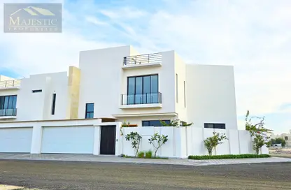 Villa - 4 Bedrooms - 5 Bathrooms for sale in Saar - Northern Governorate