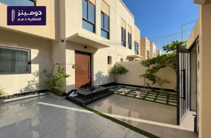 Villa - 4 Bedrooms - 4 Bathrooms for sale in Jid Al Haj - Northern Governorate