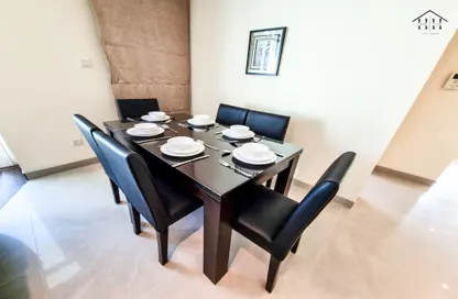 Apartment - 2 Bedrooms - 3 Bathrooms for sale in Al Juffair - Capital Governorate