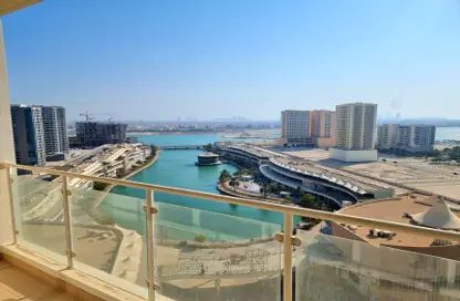 Apartment - 2 Bedrooms - 2 Bathrooms for sale in The Lagoon - Amwaj Islands - Muharraq Governorate