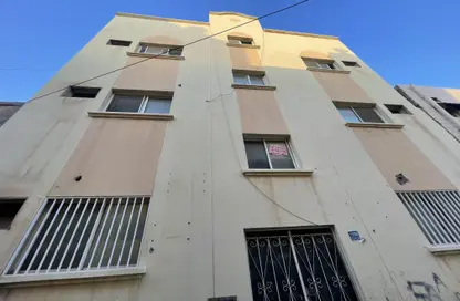 Whole Building - 2 Bedrooms - 1 Bathroom for rent in Muharraq - Muharraq Governorate