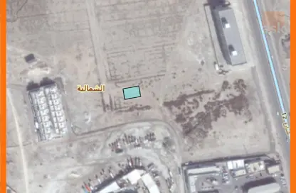 Land - Studio for sale in Salmabad - Central Governorate