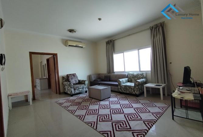 Apartment - 2 Bedrooms - 3 Bathrooms for rent in Hidd - Muharraq Governorate