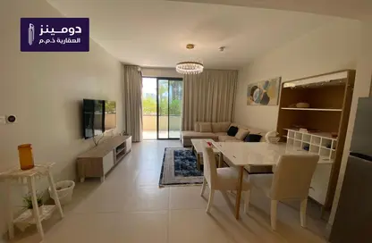 Apartment - 1 Bedroom - 1 Bathroom for sale in Diyar Al Muharraq - Muharraq Governorate