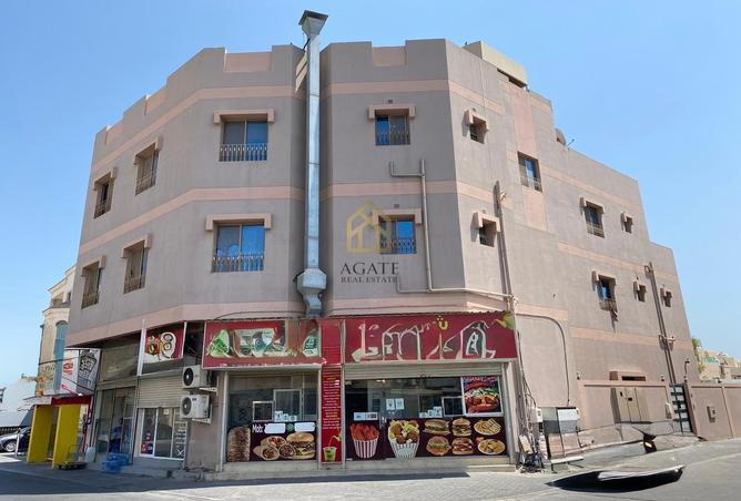 Whole Building - Studio - 7 Bathrooms for sale in Muharraq - Muharraq Governorate