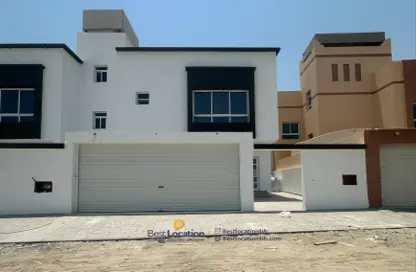 Villa - 4 Bedrooms - 5 Bathrooms for sale in Eker - Central Governorate