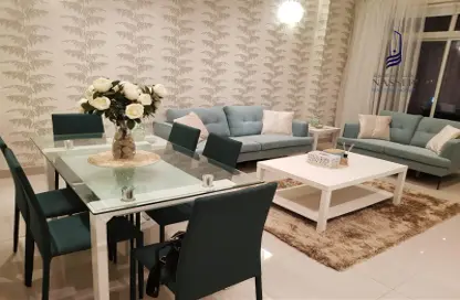 Apartment - 2 Bedrooms - 2 Bathrooms for sale in Amwaj Islands - Muharraq Governorate