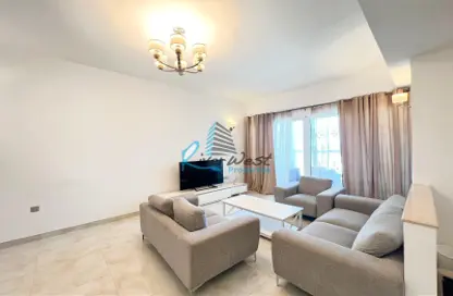 Apartment - 2 Bedrooms - 2 Bathrooms for rent in Seef - Capital Governorate