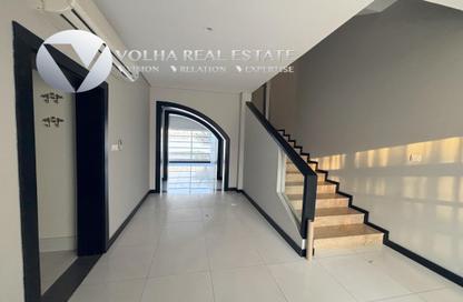 Villa - 3 Bedrooms - 3 Bathrooms for rent in Riffa Views - Riffa - Southern Governorate