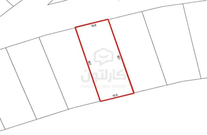 Land - Studio for sale in Canal View - Dilmunia Island - Muharraq Governorate