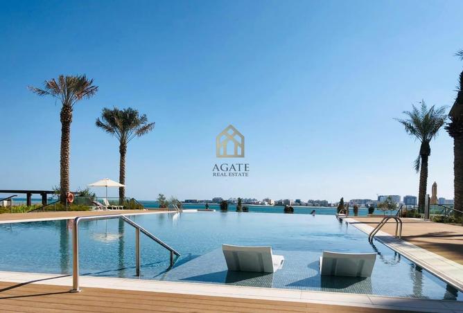 Rent in Marassi Shores Residences: 2 Bedroom luxurious apartment with ...