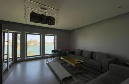 Apartment - 3 Bedrooms - 4 Bathrooms for rent in Amwaj Islands - Muharraq Governorate
