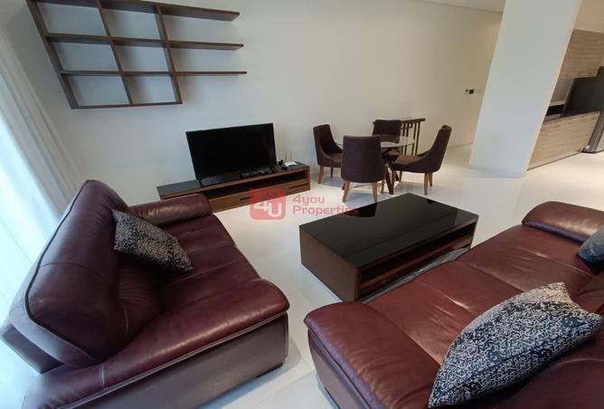 Apartment - 3 Bedrooms - 4 Bathrooms for rent in Um Al Hasam - Manama - Capital Governorate