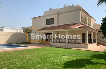 Villa - 4 Bedrooms - 5 Bathrooms for rent in Hamala - Northern Governorate