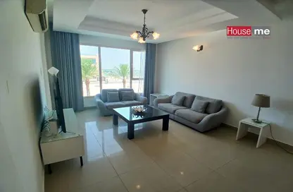 Apartment - 2 Bedrooms - 2 Bathrooms for rent in Al Dair - Muharraq Governorate