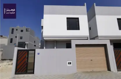 Villa - 5 Bedrooms - 6 Bathrooms for sale in Diyar Al Muharraq - Muharraq Governorate