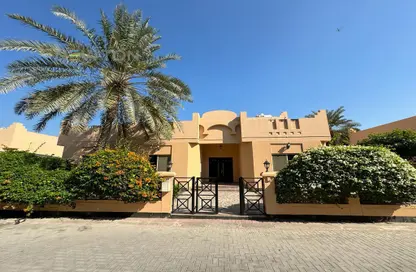 Villa - 4 Bedrooms - 3 Bathrooms for rent in Barbar - Northern Governorate