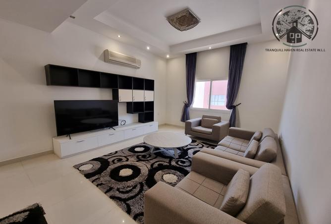 Apartment - 3 Bedrooms - 3 Bathrooms for rent in Saar - Northern Governorate