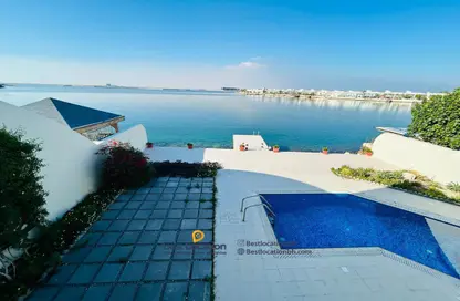 Villa - 4 Bedrooms - 4 Bathrooms for rent in Murjan 1 (Phase 1 and 2) - Durrat Al Bahrain - Southern Governorate