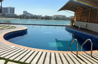 Villa - 3 Bedrooms - 4 Bathrooms for sale in Najma - Amwaj Islands - Muharraq Governorate