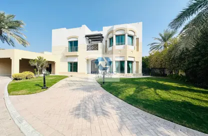 Villa - 4 Bedrooms - 5 Bathrooms for rent in Saar - Northern Governorate