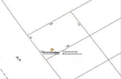 Land - Studio for sale in Nuwaidrat - Central Governorate