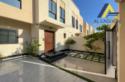 Villa - 4 Bedrooms - 4 Bathrooms for sale in Jid Al Haj - Northern Governorate