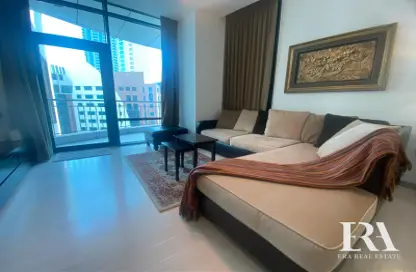 Apartment - 1 Bedroom - 2 Bathrooms for sale in Seef - Capital Governorate